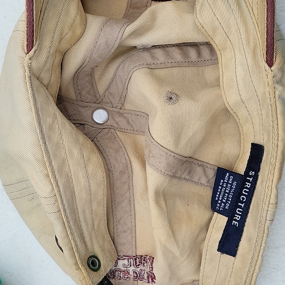 90s Structure Cap - Picture 3 of 4